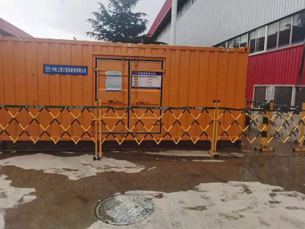 金沙租赁发电机 柴油发电机组供应商：柴油发电机组润滑油的作用？