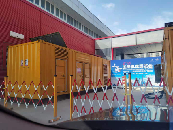金沙出租发电机-柴油发电机和汽油发电机哪个更好一些?