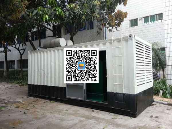 金沙出租发电机-什么样的柴油发电机使用效果比较好