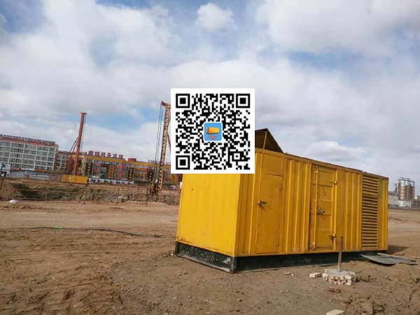 金沙发电机出租-柴油发电机组安全操作规程有哪些?