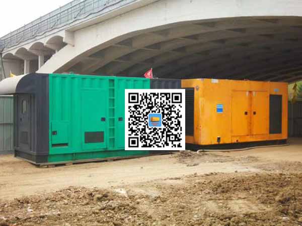 金沙决定发电机顺利启动的因素及如何解决发电机冬季起动困难问题