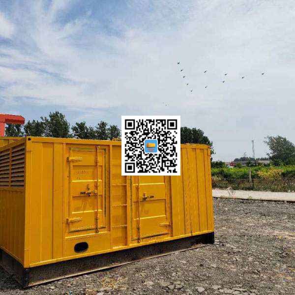金沙发电机出租发电机电刷的结构与作用是什么