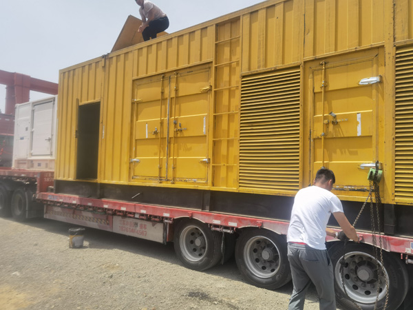金沙发电机出租100KW发电机需要什么规格的电缆线?