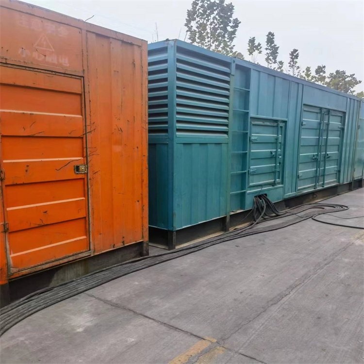 金沙如何选择适合 600kW 柴油发电机组的热继电器?