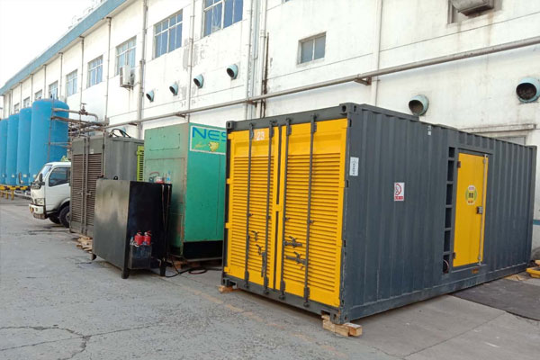 金沙发电机组保养是确保其正常运行、延长使用寿命的关键,以下是一些保养注意事项