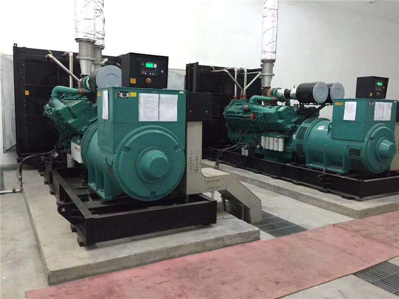 金沙柴油发电机组冬季寒冷地区使用需注意哪些事项？
