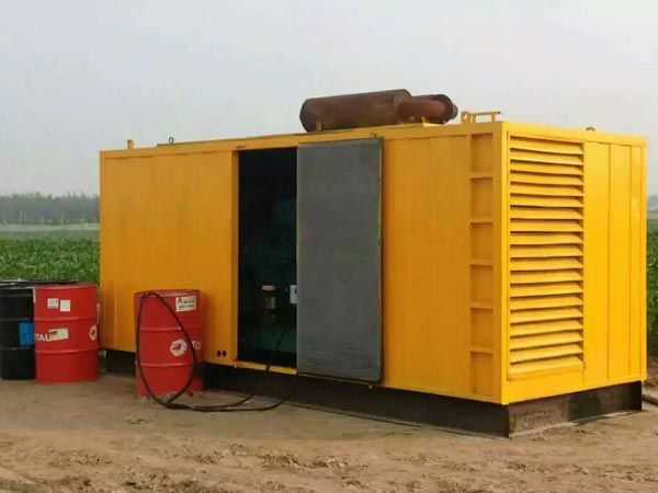 金沙安装新的水冷式机油散热器密封件有哪些注意事项?