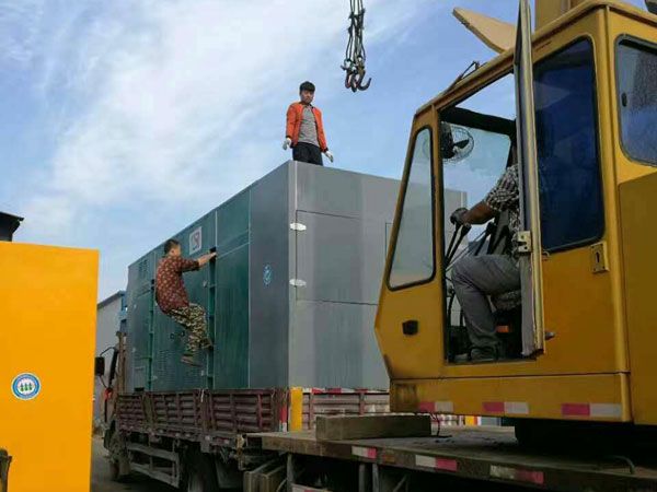 金沙更换水冷式机油散热器密封件的操作流程是怎样的?
